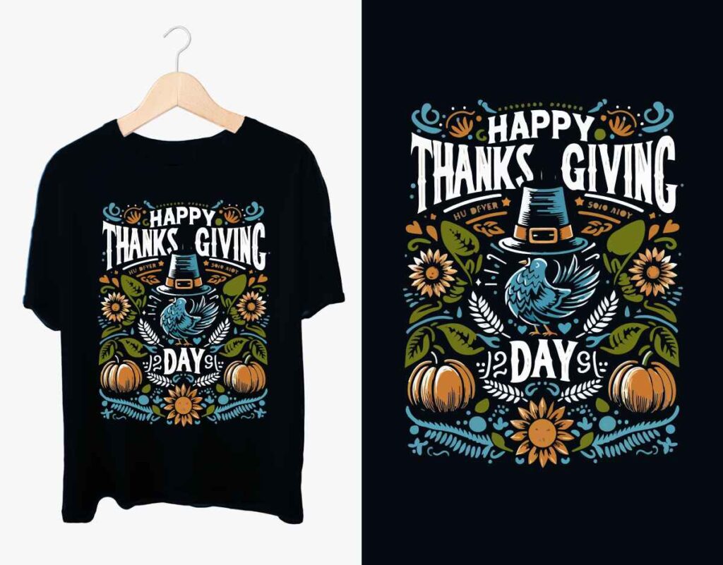 Thanksgiving Transfers