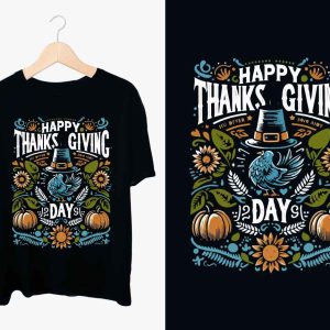Thanksgiving Transfers
